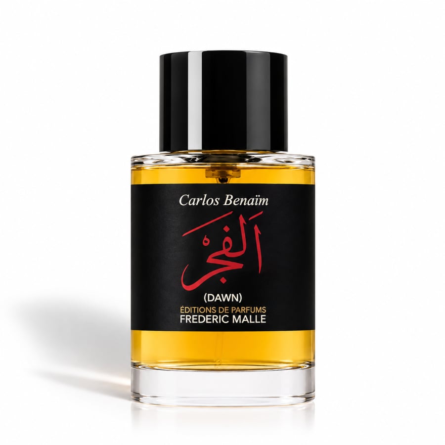 عطر فريدريك مال الفجر او دو بارفيوم 100مل