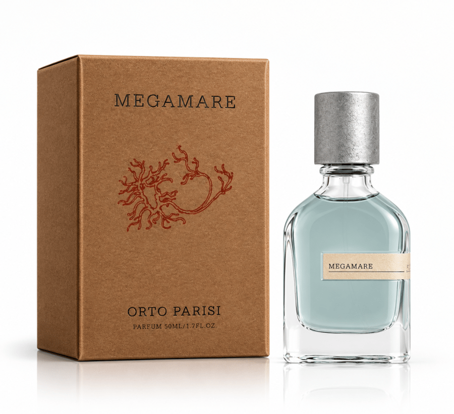 عطر اورتو باريسي ميجاماري بارفيوم 50مل