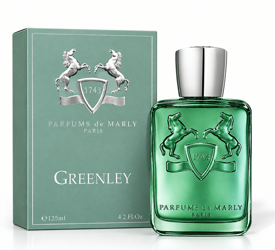 عطر غرينلي من بارفامز دي مارلي – للجنسين – أو دو بارفيوم – 125 مل