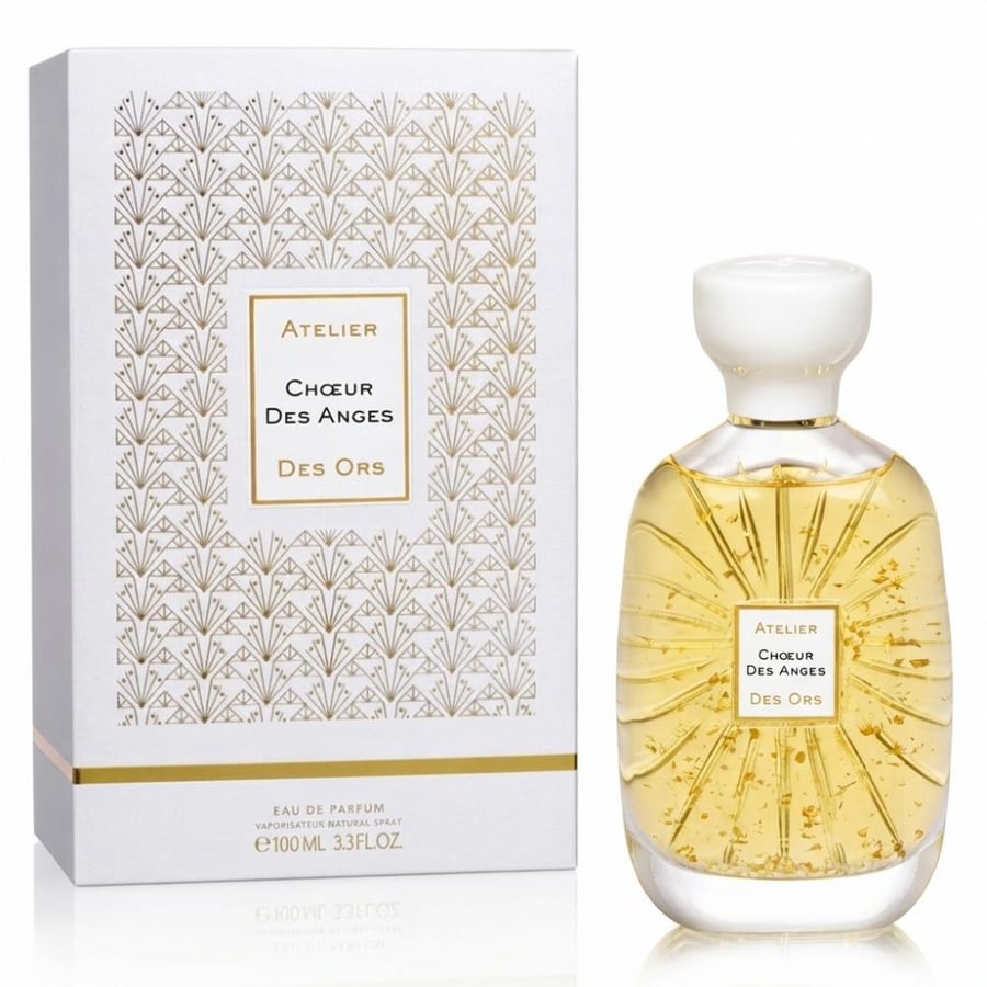 عطر اتيلير دي اورس شور ديس انجيس او دو بارفيوم 100مل
