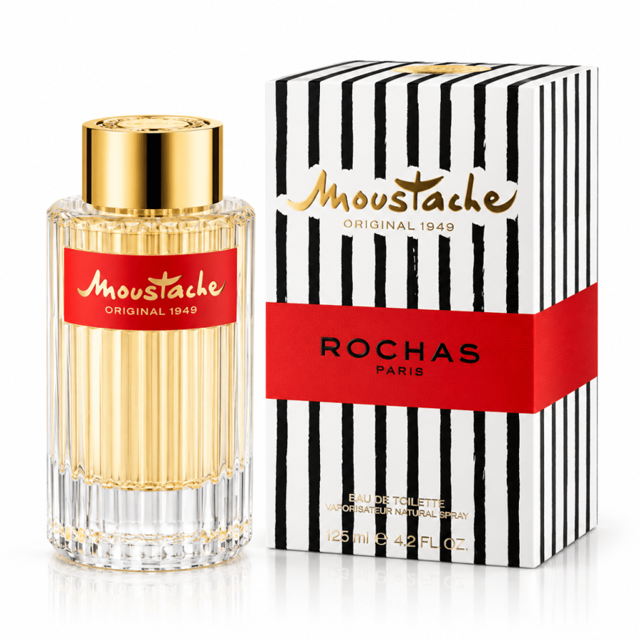 عطر روشاس موستاش اوريجينال 1949 او دو تواليت-125مل