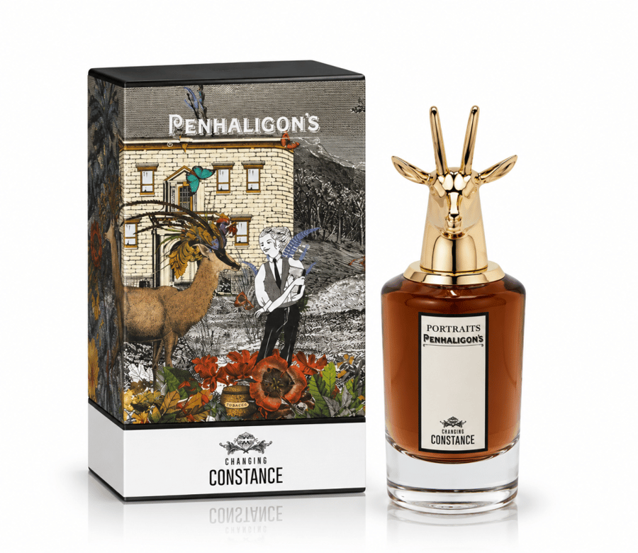 عطر بنهالغنز كونستانس 75مل