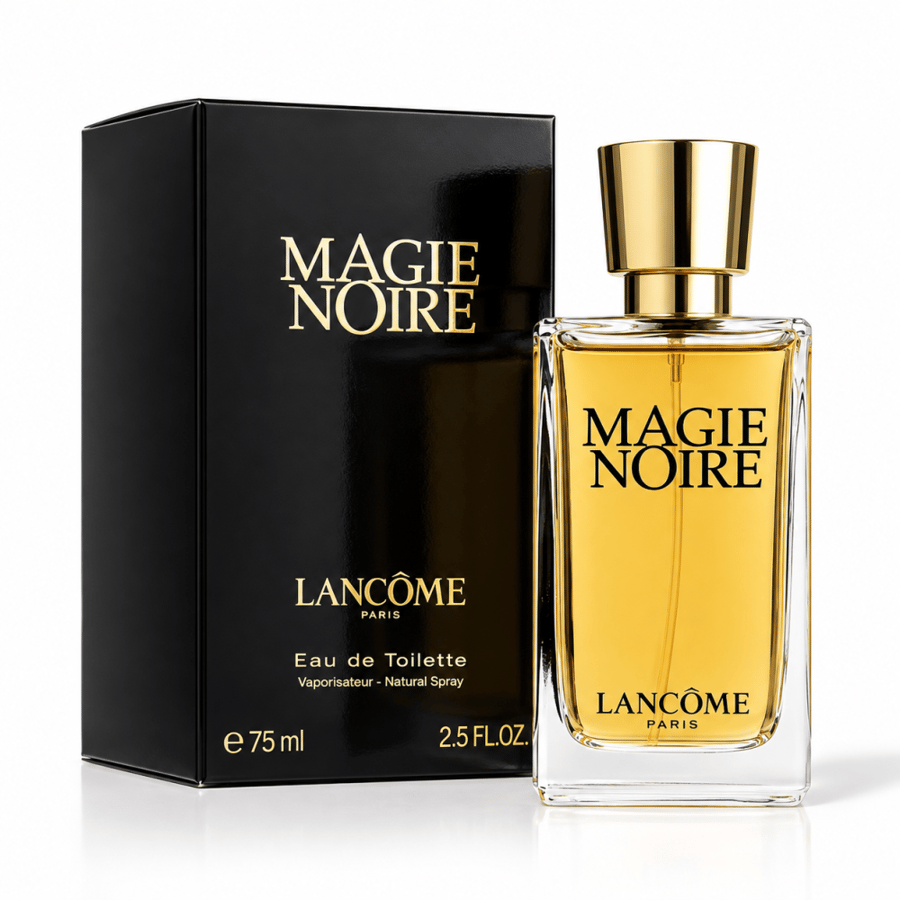 عطر لانكوم ماجي نوير او دو تواليت 75مل