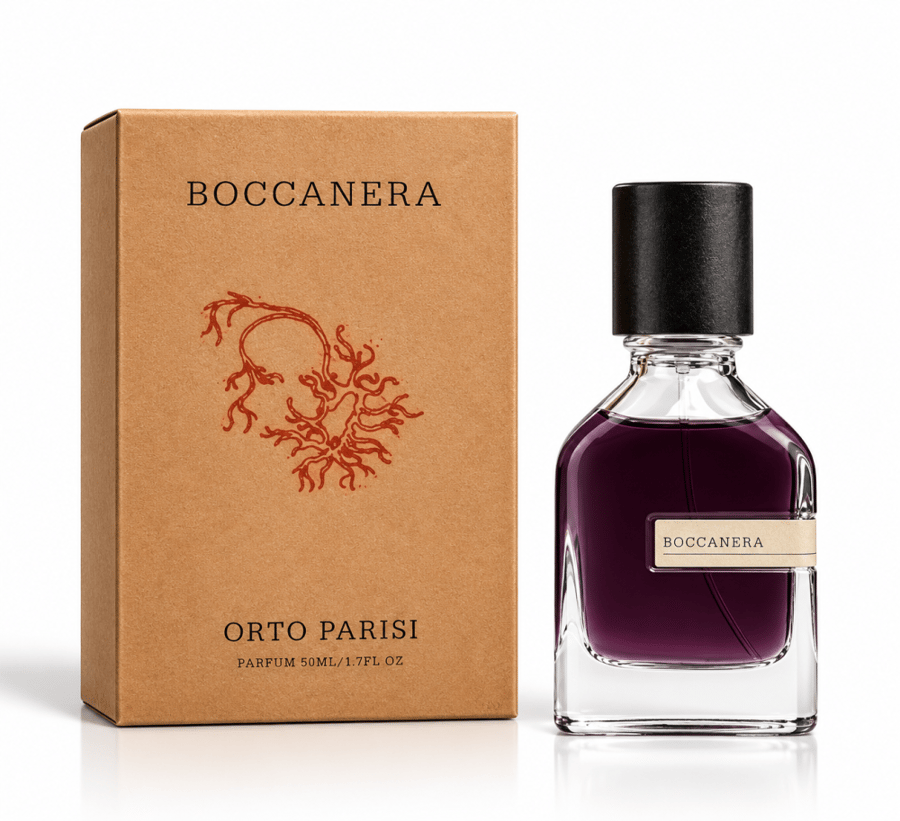 عطر اورتو باريسي بوكانيرا بارفيوم 50مل