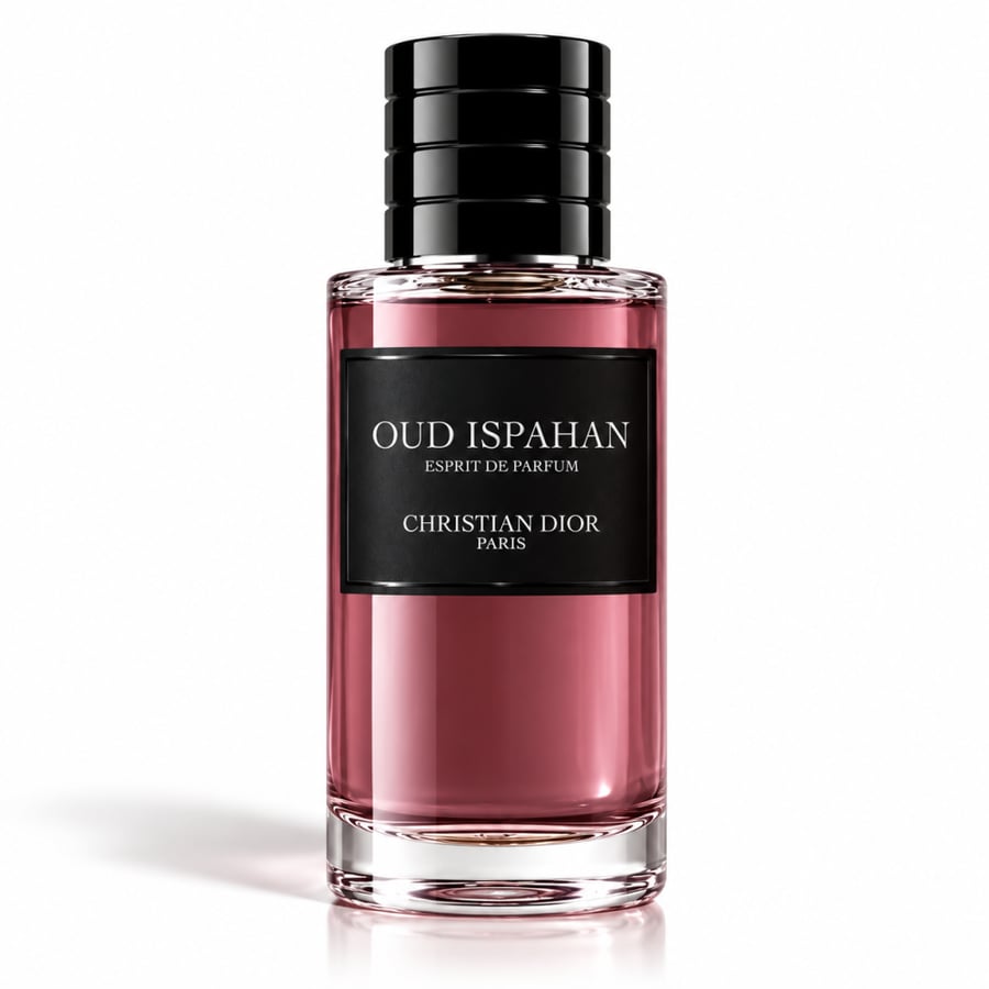عطر ديور عود اصفهان اسبريت او دو بارفيوم 80مل