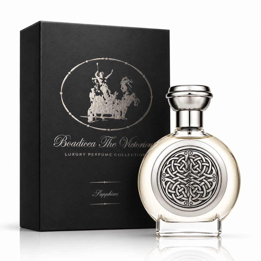 عطر بوديسيا ذا فيكتوريوس سيديكتف او دو بارفيوم 50مل