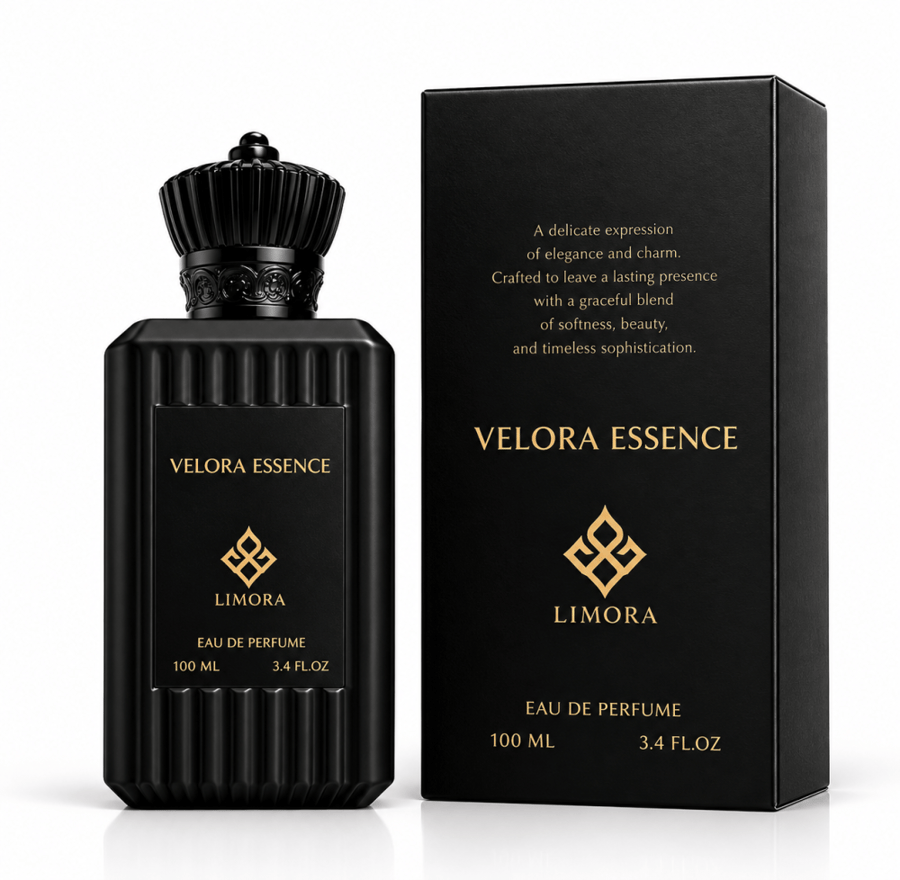 عطر فلاور اسنس من ليمورا او دي بارفيوم 100مل