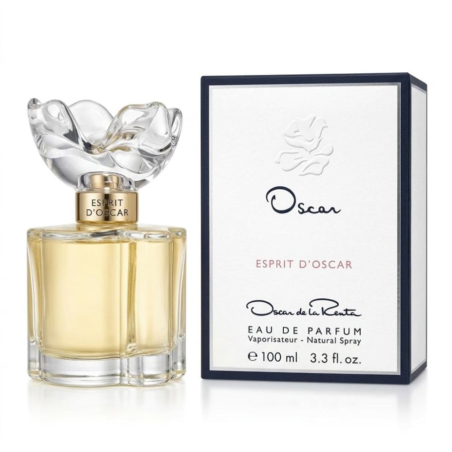 عطر اوسكار دي لارنتا اسبيريت دي اوسكار او دو بارفيوم 50مل