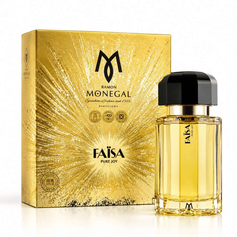عطر رامون مونيغال فايسا أو دو بارفيوم 100 مل