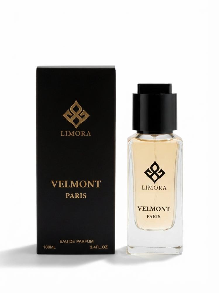 ليمورا عطر فيلمونت باريس ليمورا أود تو بارفان (Velmont Paris LIMORA Eau de Parfum)