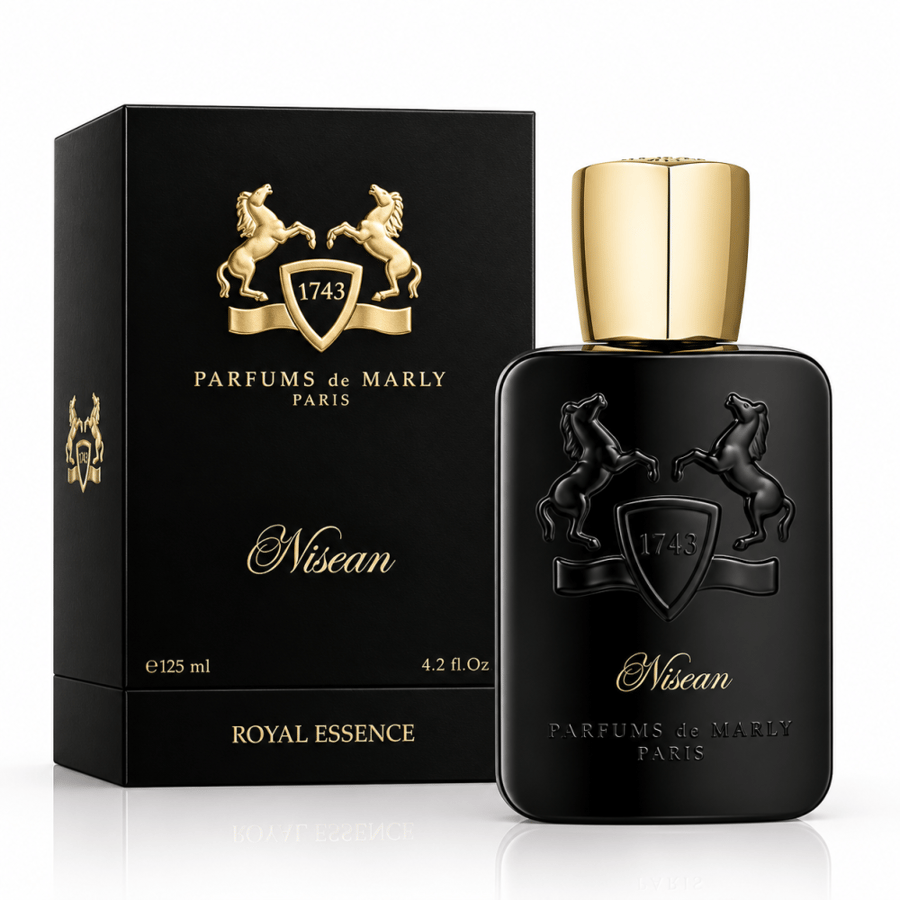 عطر مارلي Nisean او دو بارفيوم 125مل