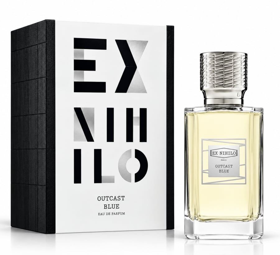عطر اكس نيهيلو اوتكاست بلو او دو بارفيوم 100مل