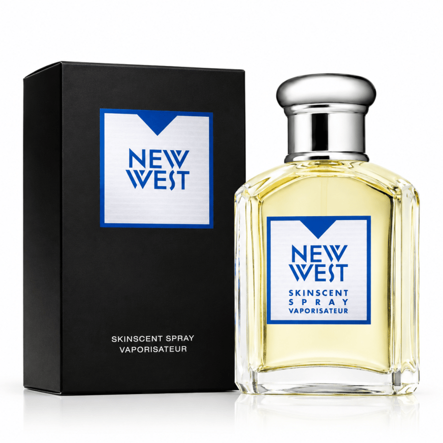 عطر اراميس نيو وست او دو تواليت 100مل