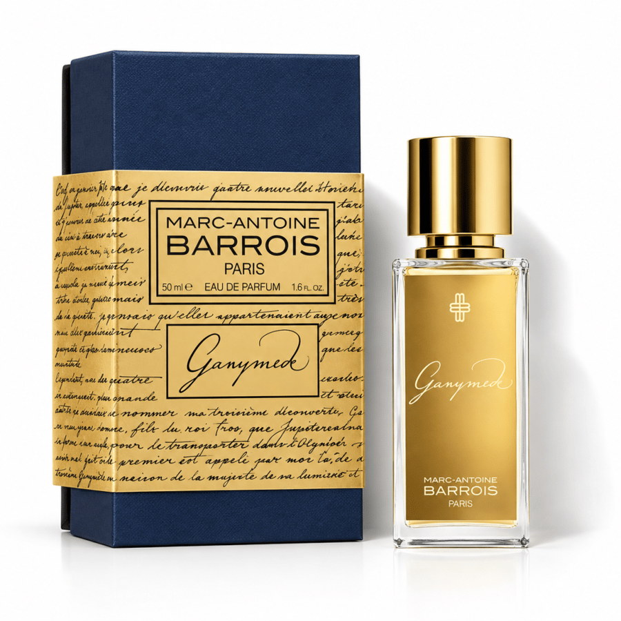 عطر جانيميد من مارك أنطوان باروا – للجنسين – أو دو بارفيوم – 30 مل