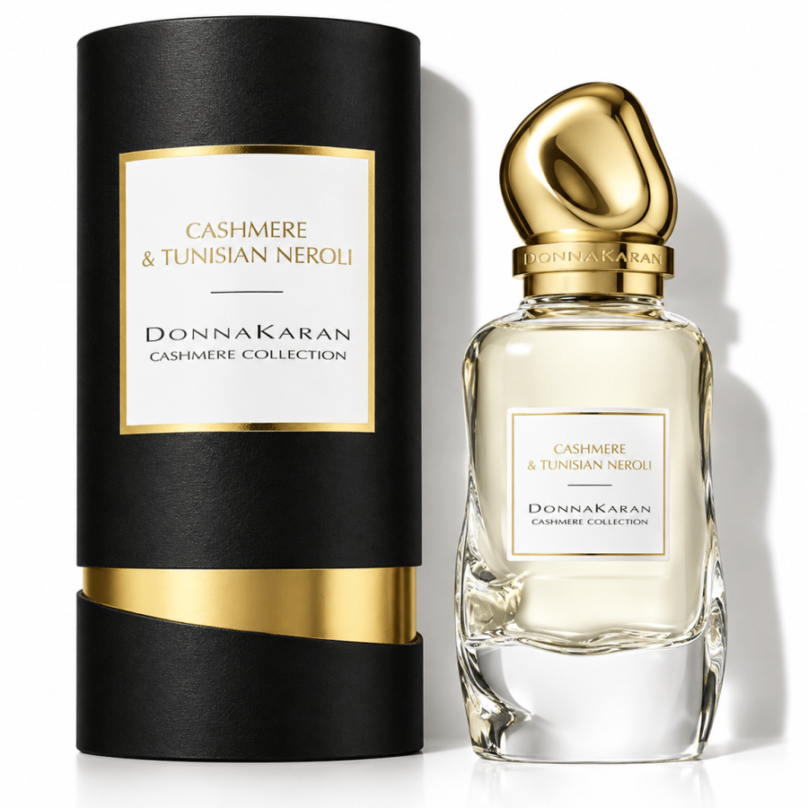 عطر دونا كاران كاشمير كولكشن تونسيان نيرولي أو دو بارفيوم للنساء 100 مل