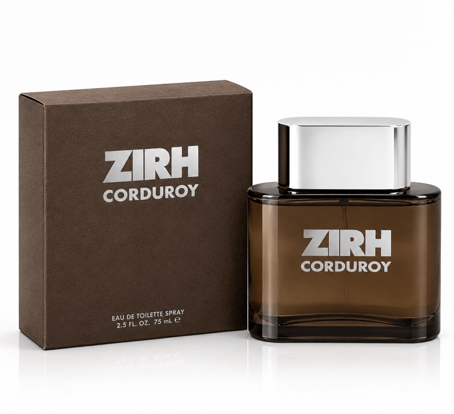 عطر زيره كوردروي الرجالي او دو تواليت 75مل