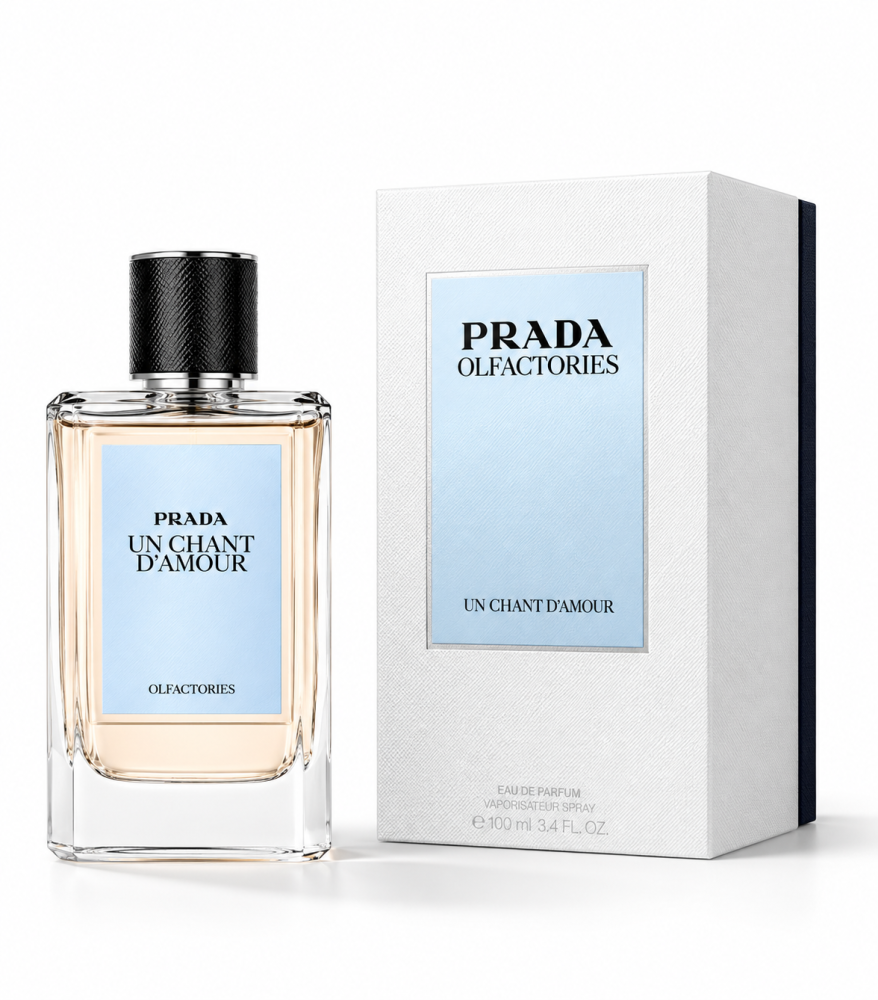 عطر برادا يون شانت دي امور اولفاكتوريفس-100مل