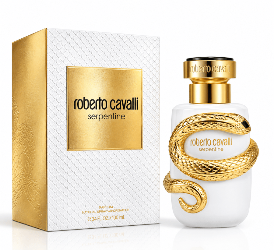 عطر روبرتو كفالي سربنتين بارفيوم 100مل