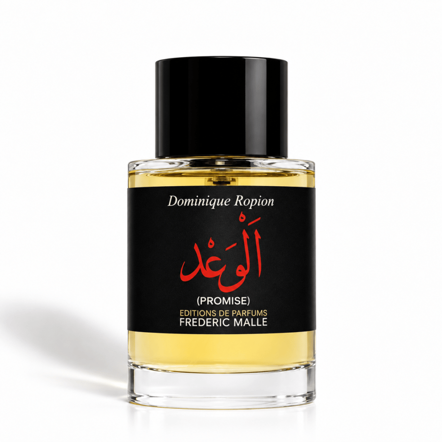 عطر فريدريك مال الوعد او دو بارفيوم 100مل