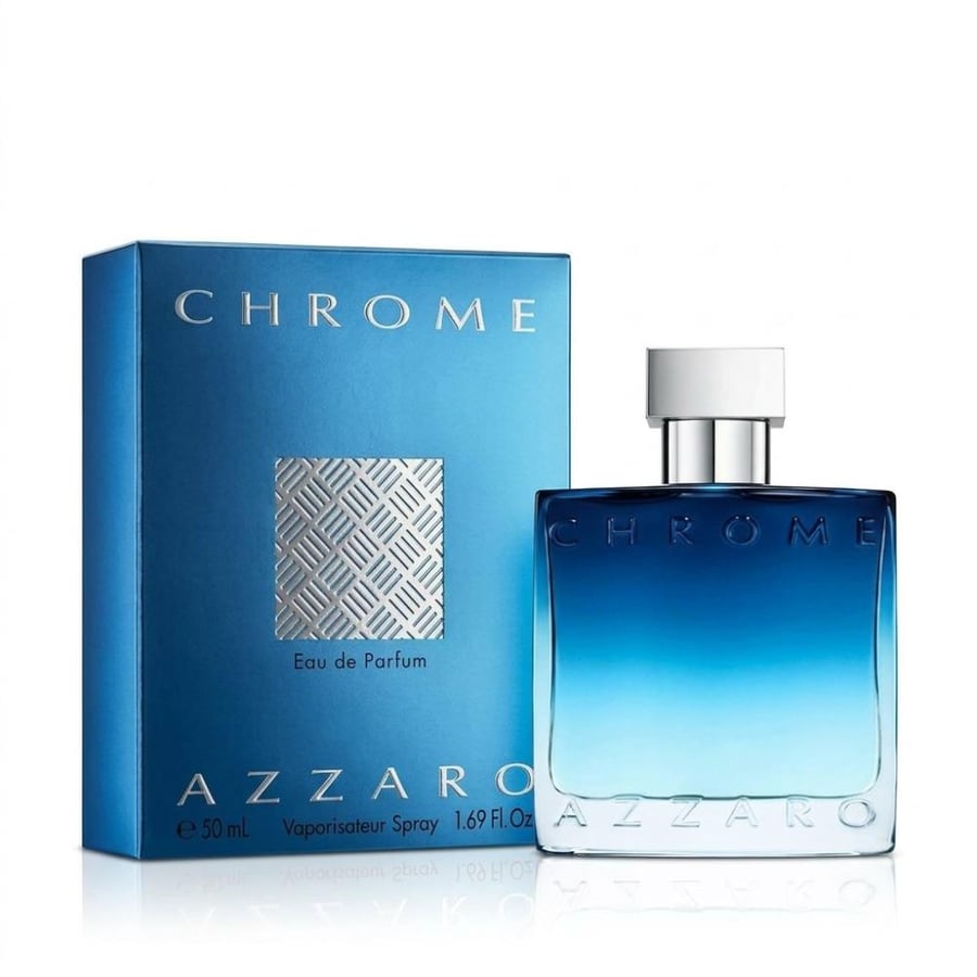 عطر ازارو كروم او دو بارفيوم 50مل