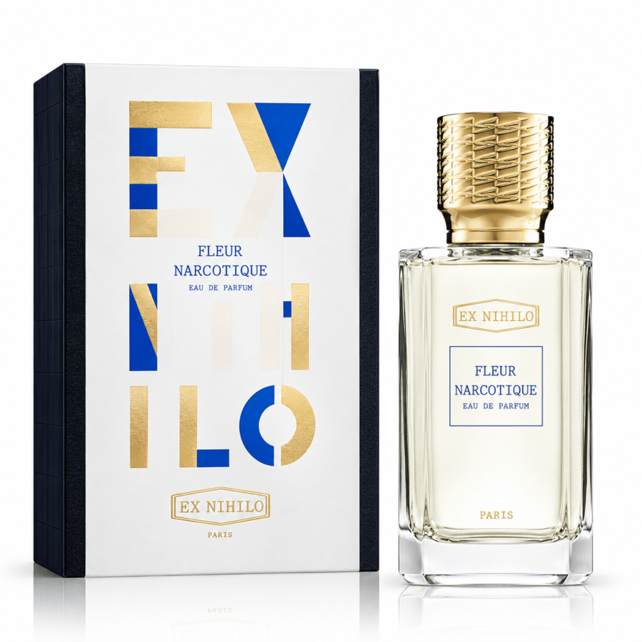 عطر اكس نيهيلو فلور ناركوتيك او دو بارفيوم 100مل