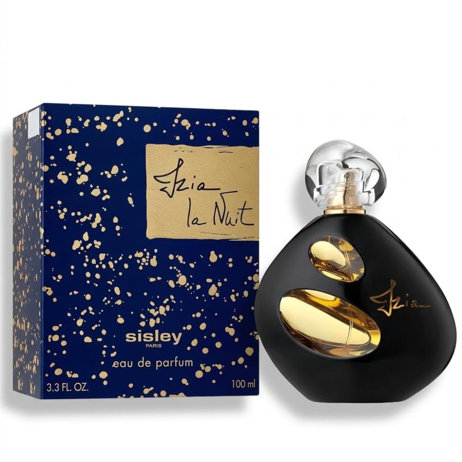 عطر سيسلي ايزيا لا نوي او دو بارفيوم 100مل