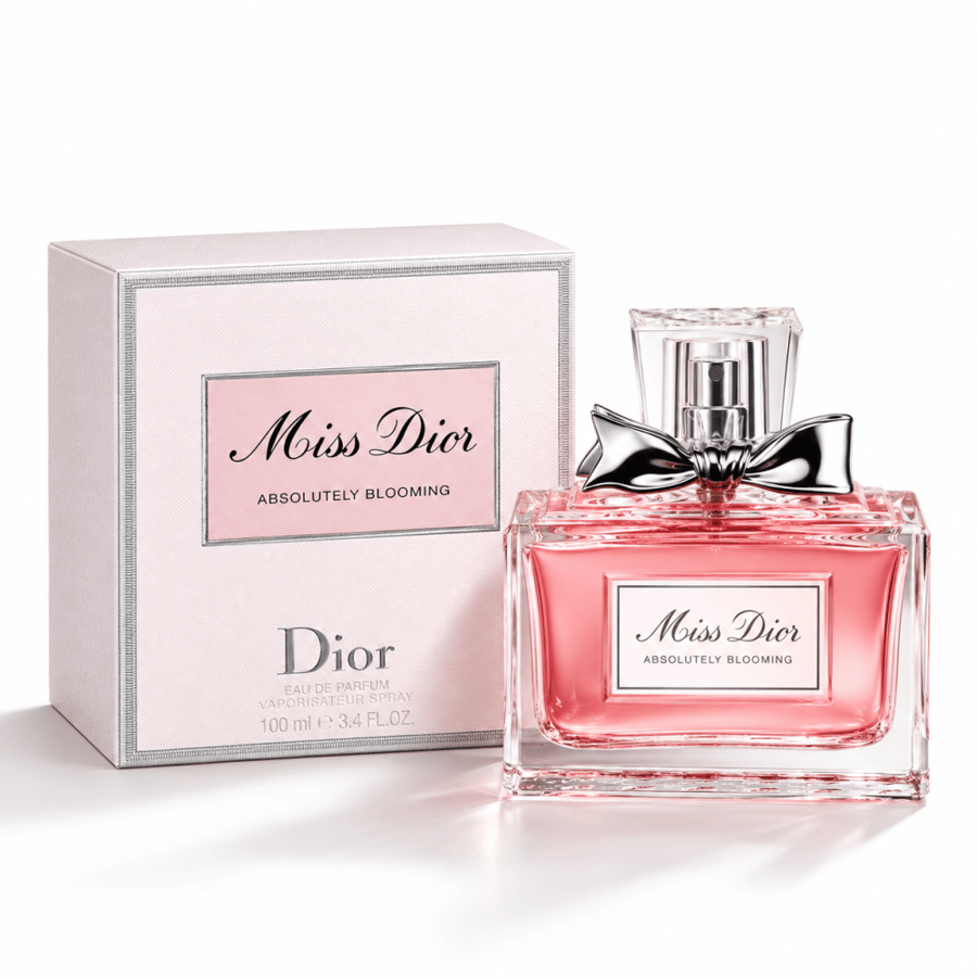 عطر ميس ديور أبسولوتلي بلومينغ أو دو بارفيوم للنساء