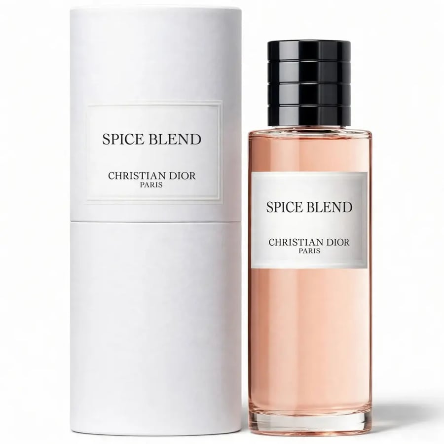 عطر ديور سبايس بليند او دو بارفيوم 125مل