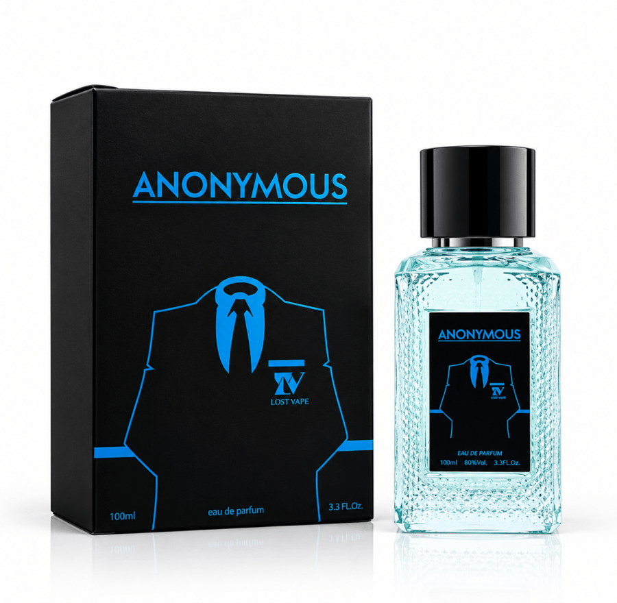 عطر انونيموس او دو بارفيوم 100مل