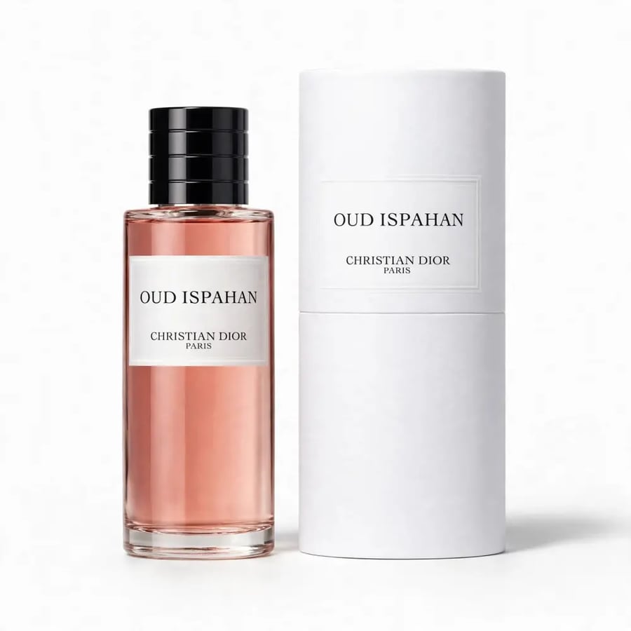 عطر ديور عود اصفهان او دو بارفيوم 125مل