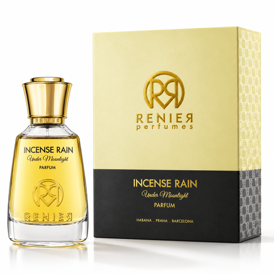 عطر رينيه بيرفيوم إنسينس رين أو دو بارفيوم 50 مل