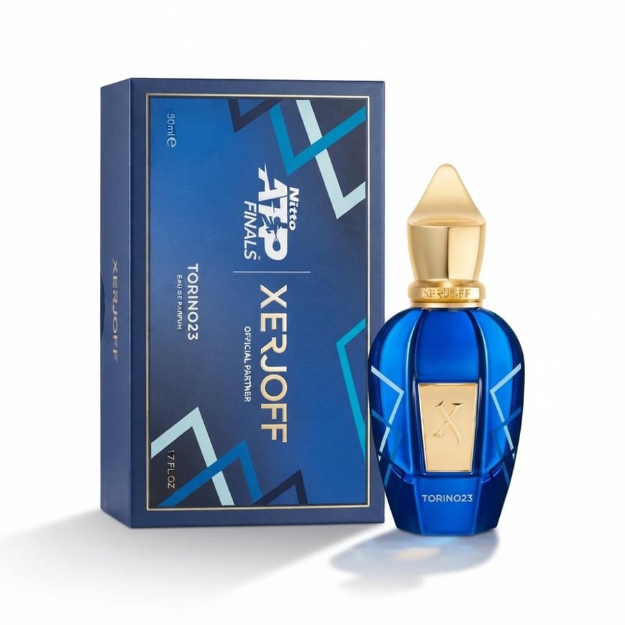 عطر زيرجوف تورينو 23 او دو بارفيوم 50مل
