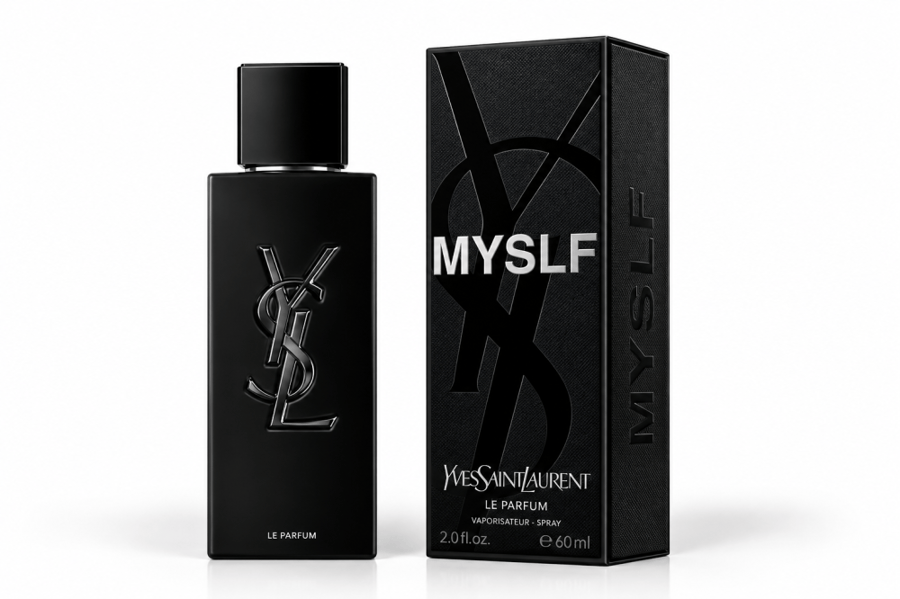 عطر ايف سان لوران ماي سلف لي بارفيوم