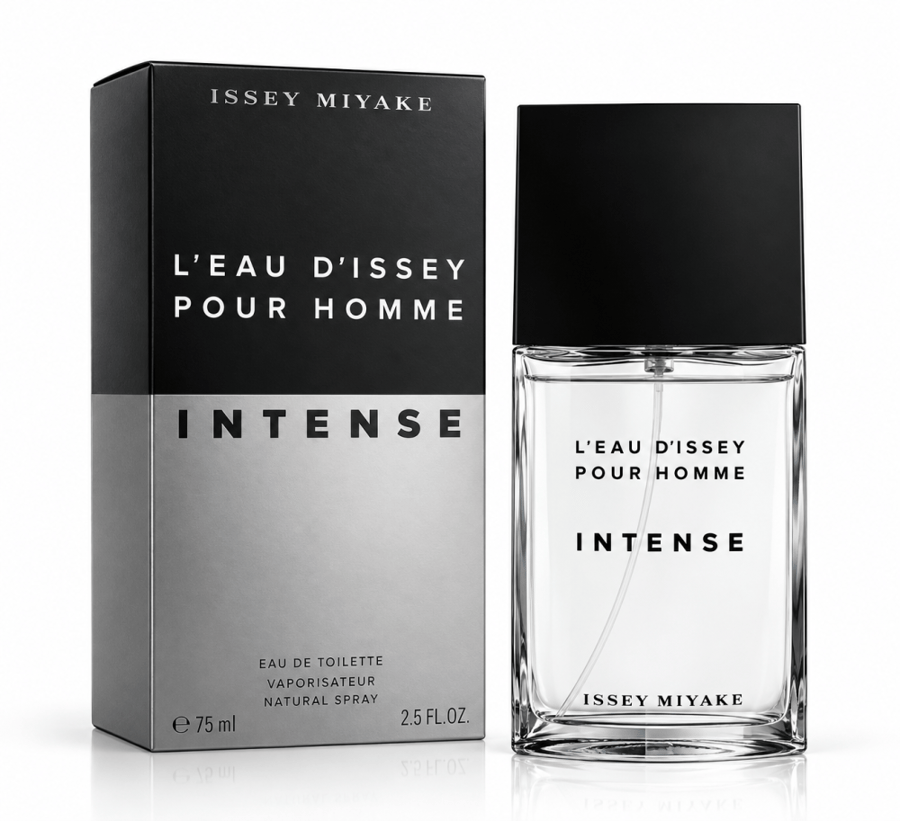 عطر ايسي مياكي لو دايسي بور هوم انتنس تواليت- 125مل