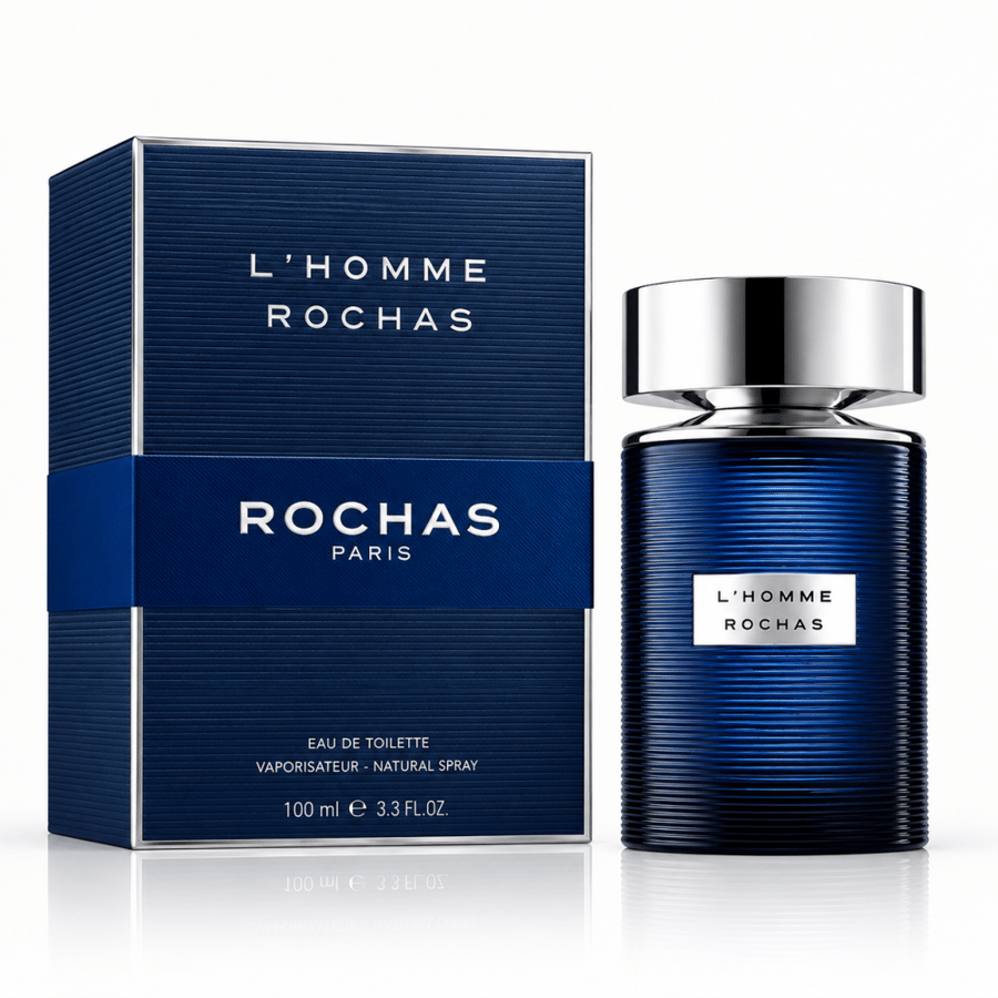 عطر روشاس لي هوم روشاس او دو تواليت- 100مل