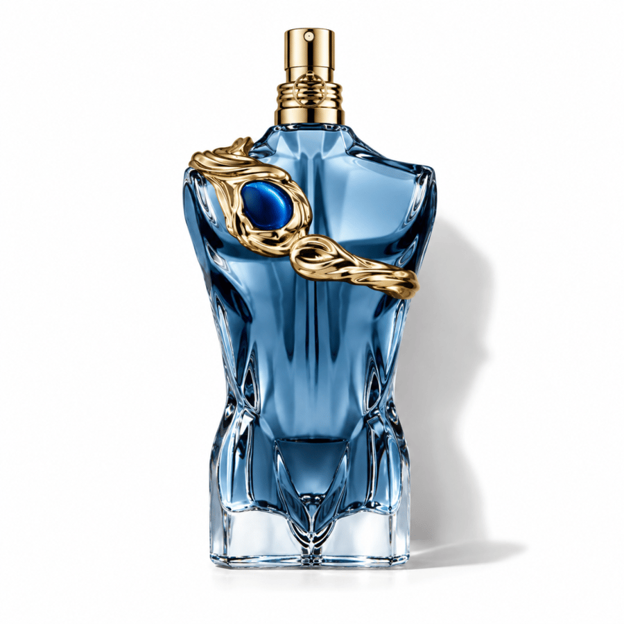 ## Jean Paul Gaultier Le Beau Narcisse Eau de Parfum 125 مل اكتشف جاذبية **Jean Paul Gaultier Le Beau Narcisse Eau de Parfum**، العطر الرجالي المميز من دار **Jean Paul Gaultier – جان بول غوتييه**، والمصمم للرجل الذي يبحث عن رائحة عصرية وأنيقة تجمع بين ال