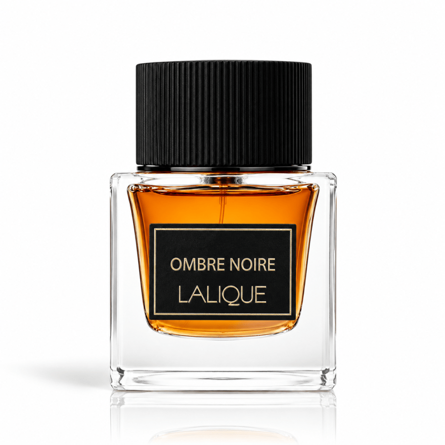 عطر لاليك أمبر نوار أو دو بارفيوم 100 مل – Lalique Ombre Noire Eau de Parfum 100ml