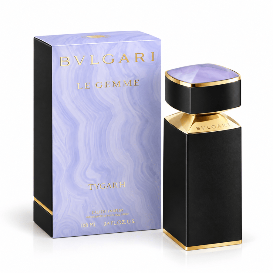 عطر بولغاري لي جيمي ديزيريا الفاخر 100 مل أو دو بارفيوم نسائي | Bvlgari Le Gemme Desiria EDP 100ml Luxury Women's Perfume