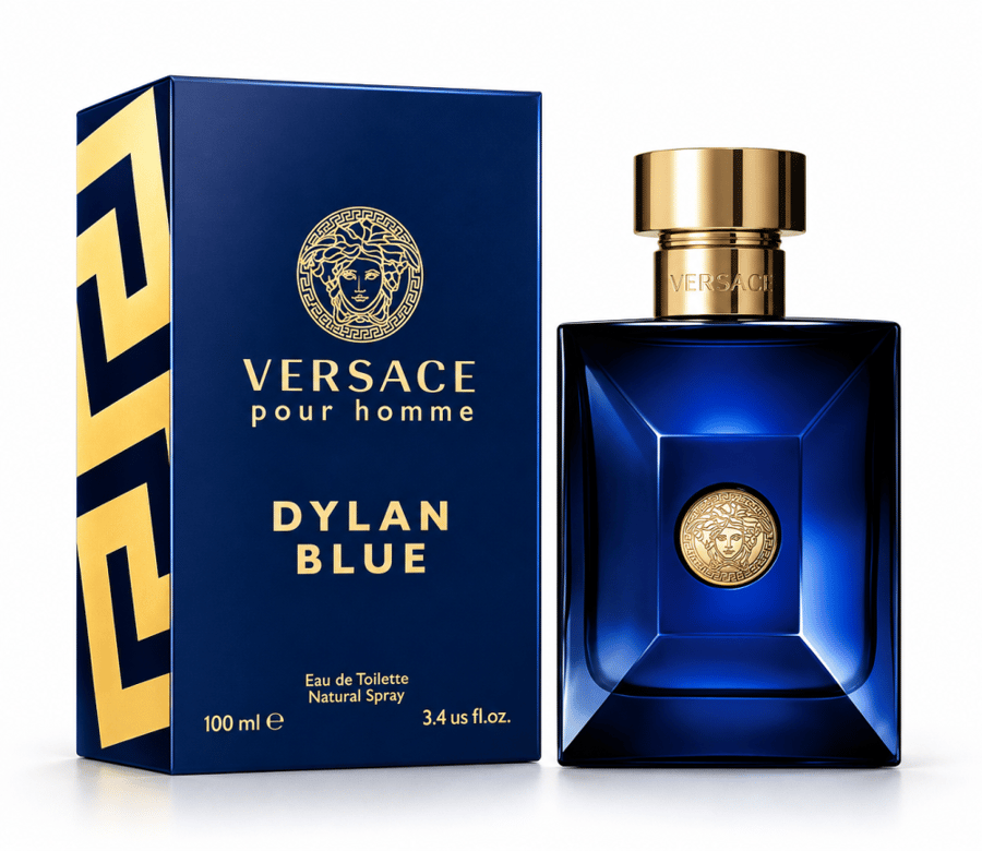 عطر فرزاتشي ديلان بلو او دو تواليت 50مل