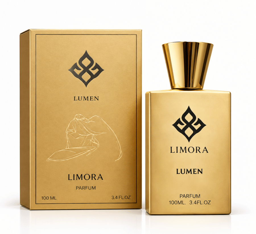 عطر لومين من ليمورا بارفيوم 100مل
