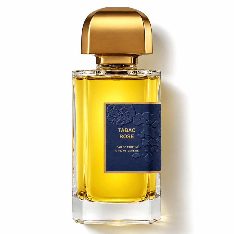 عطر بي دي كا تاباك روز اودي برفيوم 100 مل