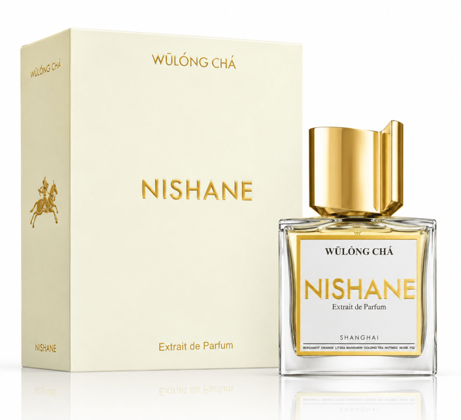عطر اولونغ شا من نيشاني اودو بارفيوم 50 مل
