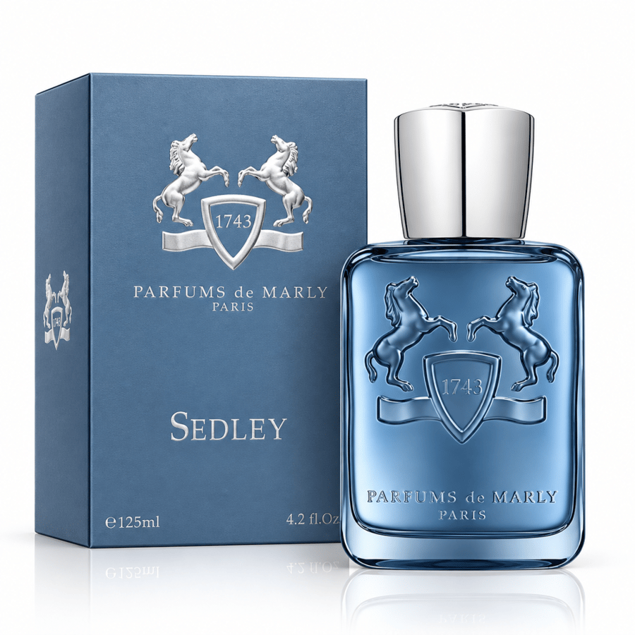 عطر مارلي سيدلي او دو بارفيوم 125مل