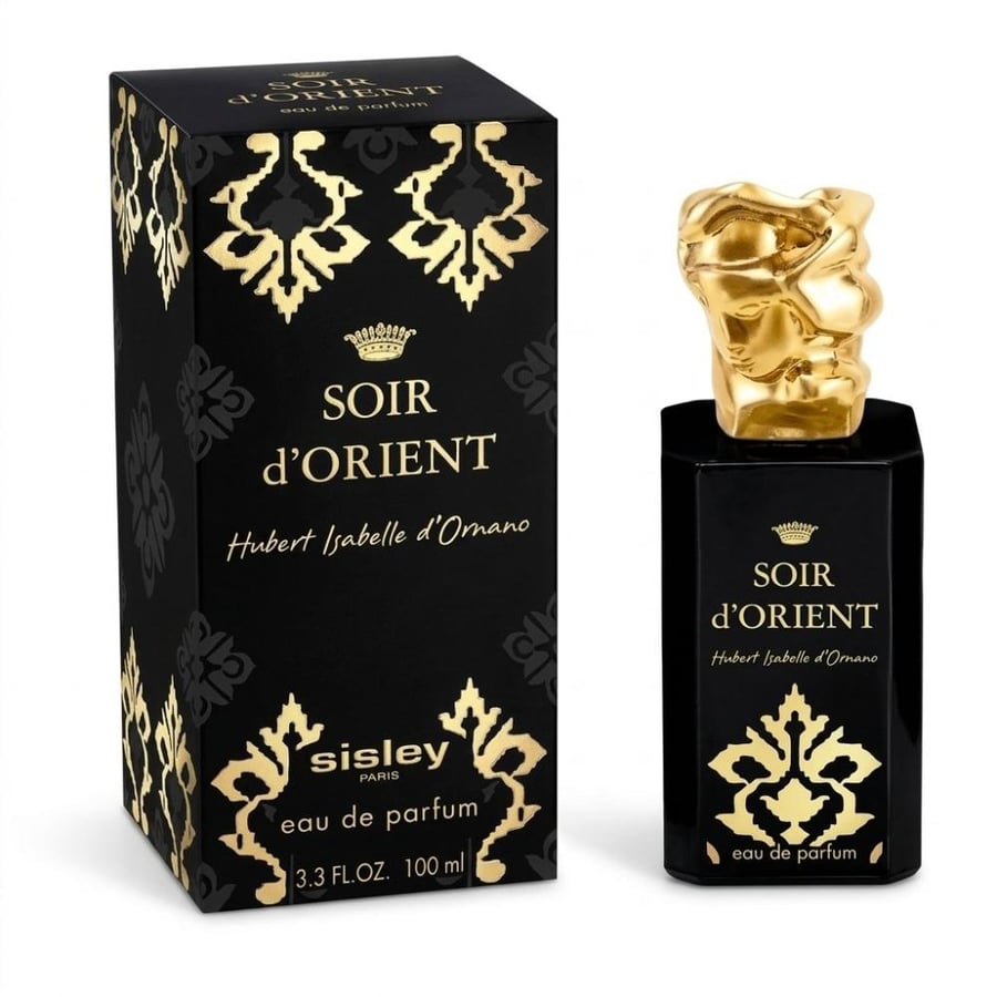 عطر سيسلي سوار دي اورينت او دو بارفيوم 50مل