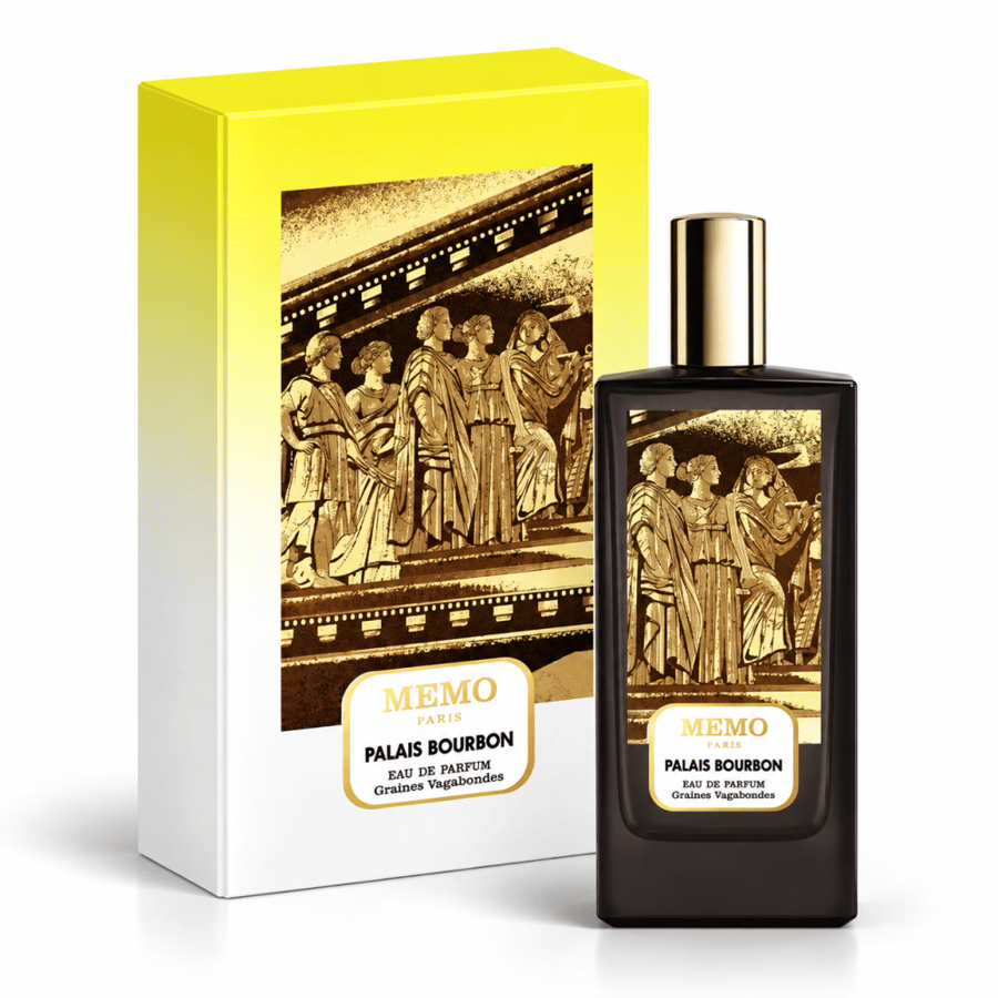 عطر ميمو باريس بالايس بوربون أو دو برفيوم 75 مل