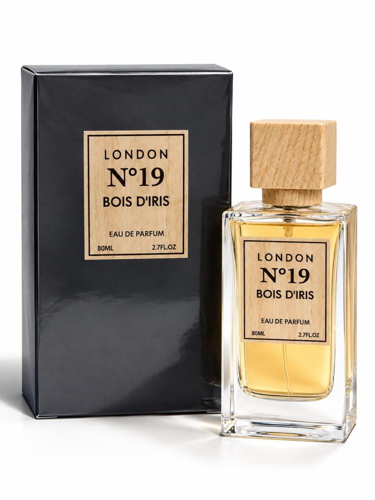 عطر لندن ان 19 يو دي برفيوم 80مل