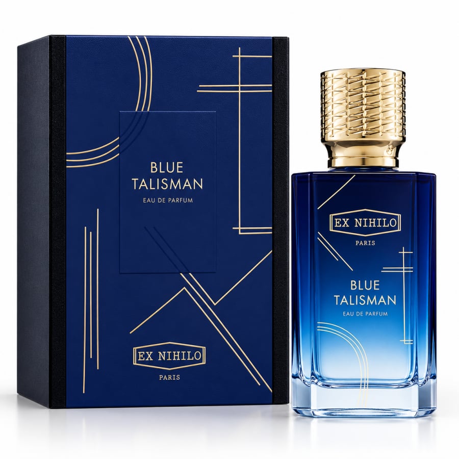 عطر اكس نيهيلو بلو تاليسمان او دو بارفيوم 100مل