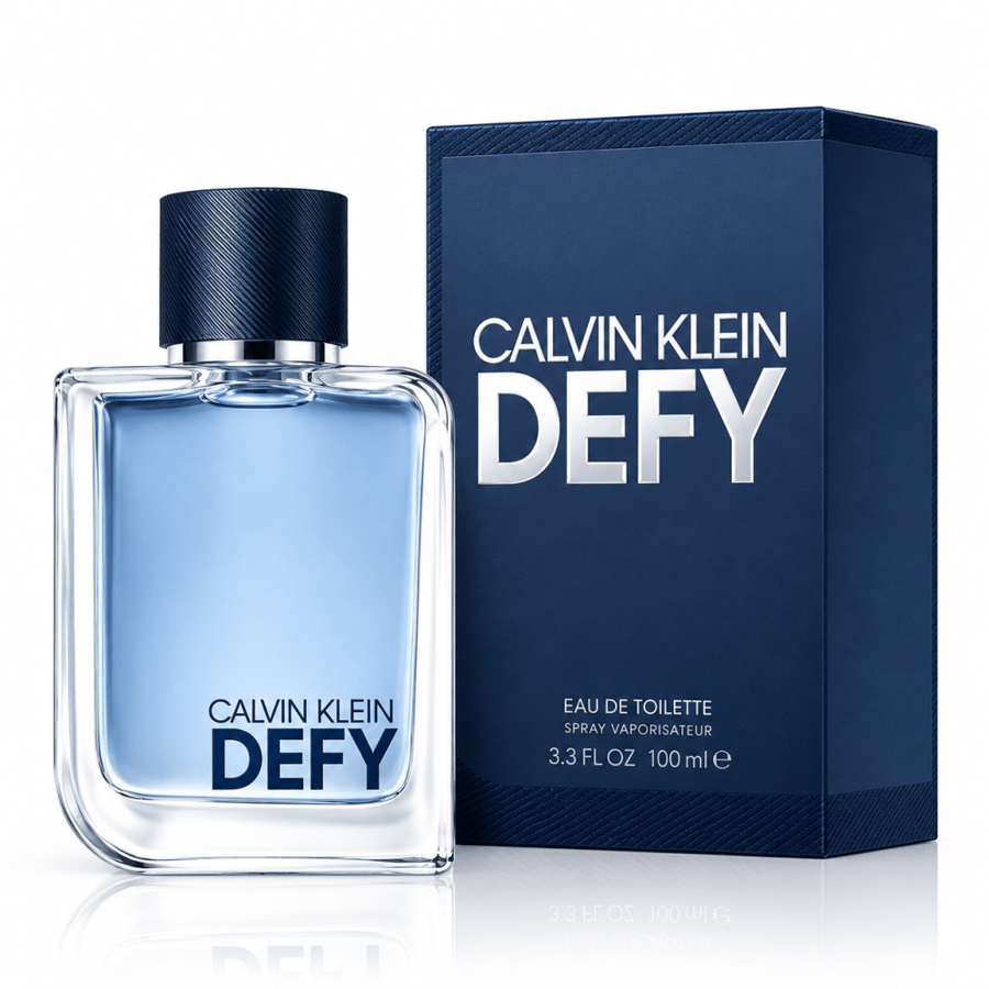 عطر كالفن كلاين ديفي او دو تواليت- 100مل