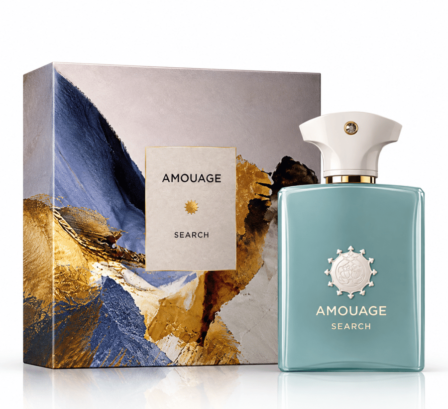 عطر امواج سيرش او دو بارفيوم 100مل
