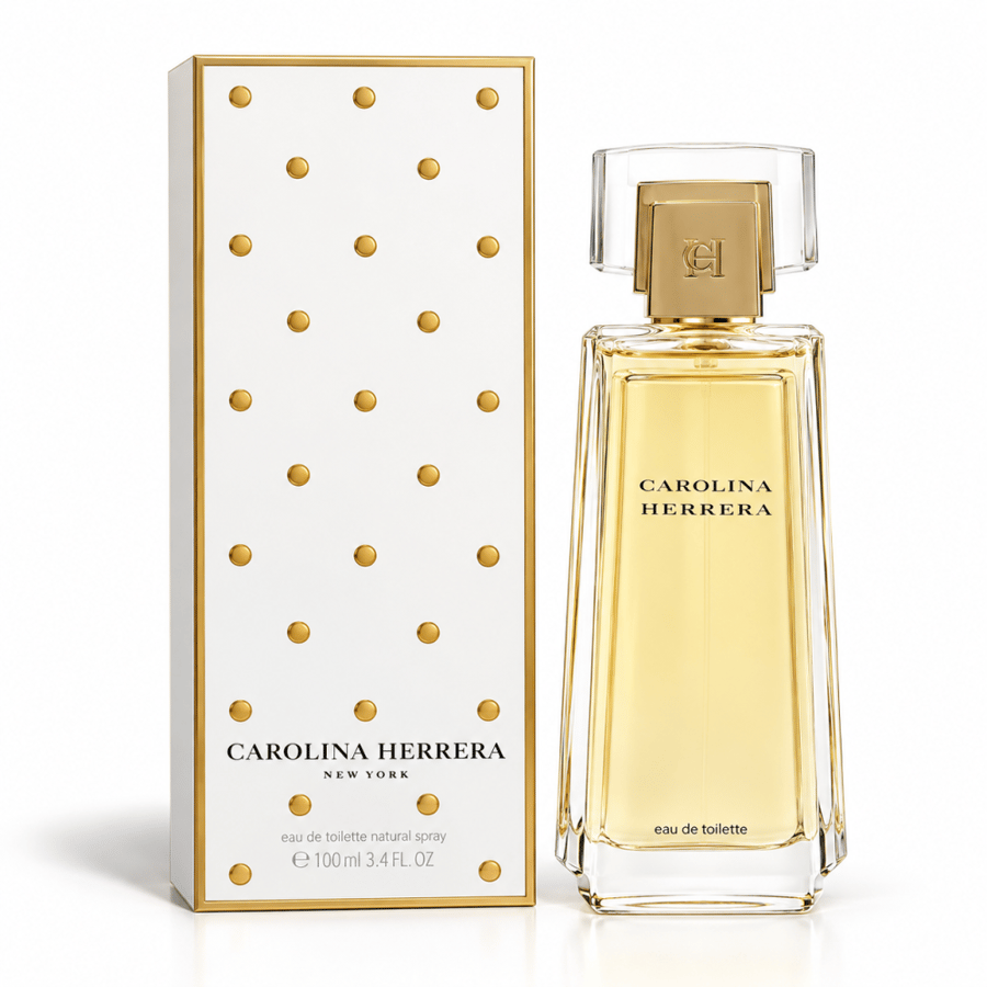 عطر كارولينا هيريرا نيويورك النسائي او دو تواليت 100مل